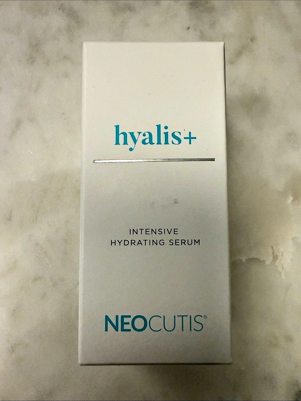 Neocutis Hyalis+ Intensive Hydrating Serum